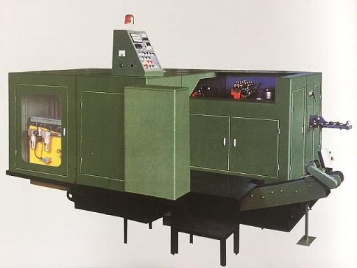 HYBF系列多工位冷鐓機